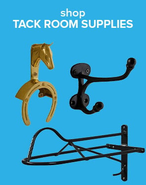 Tack Room Supplies